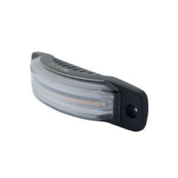 Picture of 247 LIGHTING WARNING 18LED LAMP10/30V SURF MT